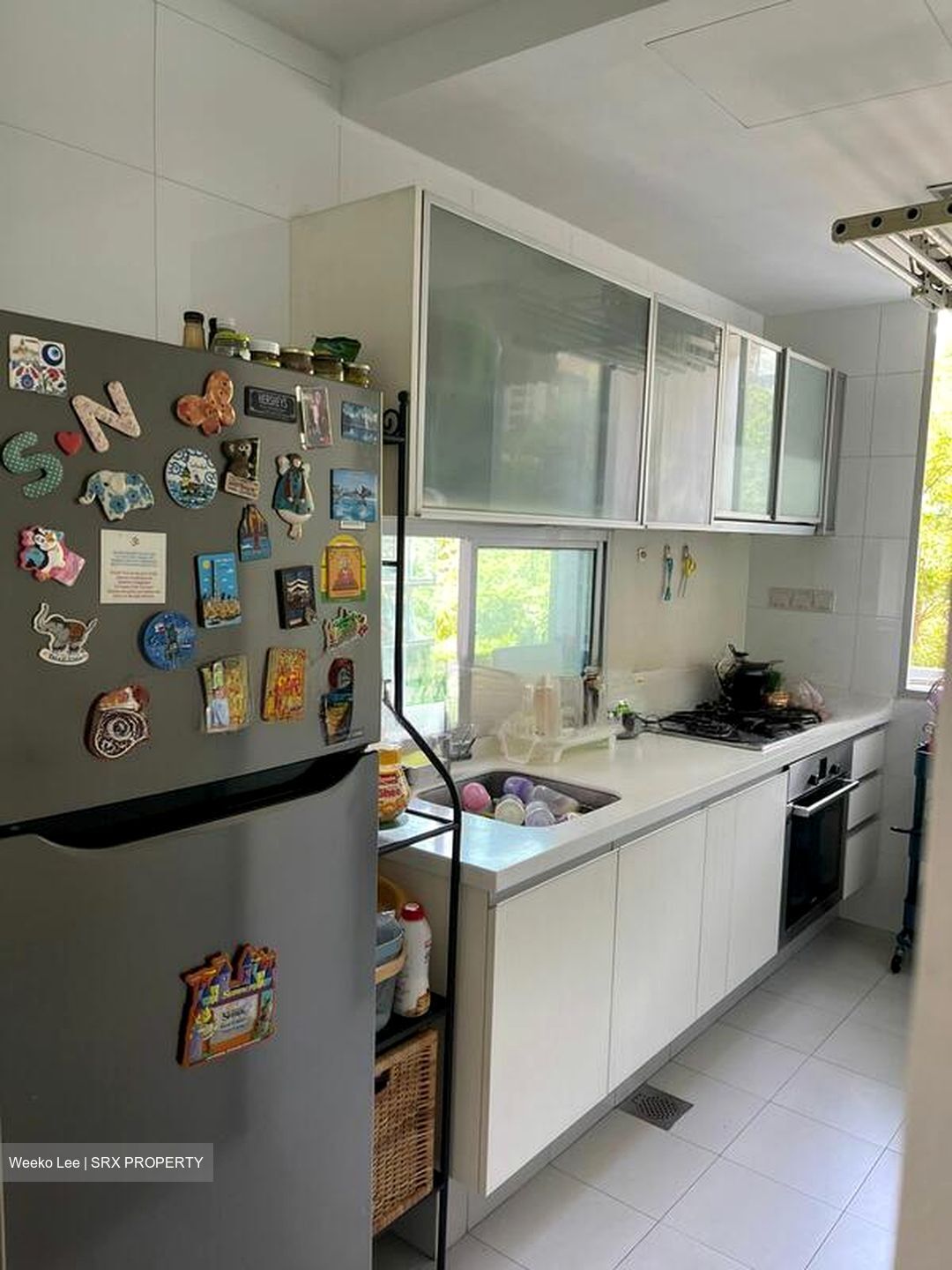 Amber Gardens (D15), Condominium #498635561